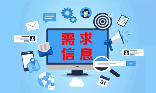 Gerik需求信息